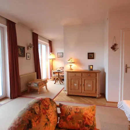 Nicely Located In Kitzbühel