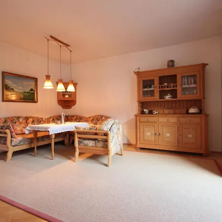 Apartament Nicely Located In Kitzbühel