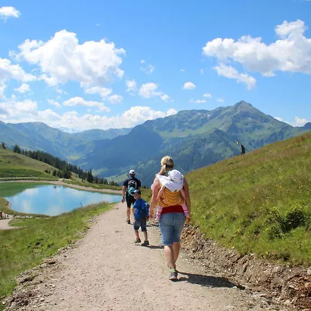 Nicely Located In * Kitzbühel