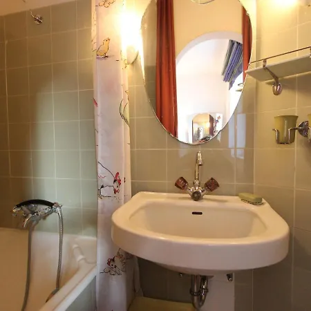 Nicely Located In * Kitzbuhel