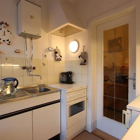 Apartment Nicely Located In Kitzbuhel